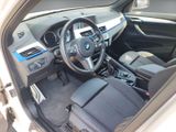 BMW X1 xDrive 25e 220PS +M-Sport+AHK+autom.Heckkl.+Lenkr.&Sitzh.+