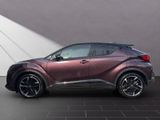 TOYOTA C-HR 2.0 Hybrid GR Sport Allwetterreifen*JBL*