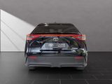 TOYOTA bZ4X FWD Teamplayer *Elektroprämie*