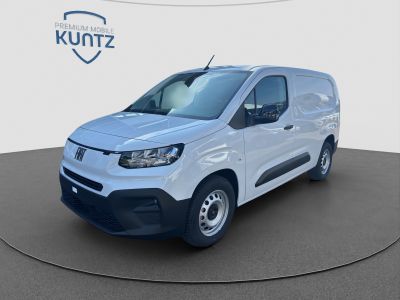 FIAT Doblo L2 Heavy 1.5 BlueHDI Kamera+Magic Cargo