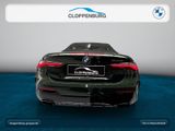 BMW M440i Cabrio M Sport AHK+Navi+Kamera+Laser+ACC