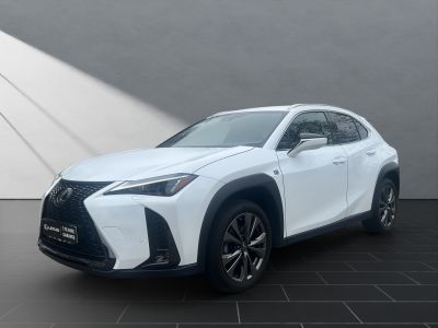 LEXUS UX 250h*FSPORT-D*1.HD*CARPLAY*PDC* 15J-GARANTIE*