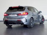 BMW M135 i xDrive Ed. Colorvision Preisvorteil 20.550 €