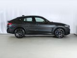 BMW X4 M Comp. H&K HeadUP LED DriversPackage Alarm