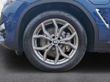 BMW X3 30 e xLine AHK LED Kamera Hifi PDCv+h SHZ BT