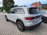 MERCEDES-BENZ GLB 200 d // AMG NIGHT MULTI DISTR KAMERA SPUR