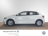 VW Polo Style 1.0 TSI NAVI+SITZHZ+ACC+PDC+CARPLAY