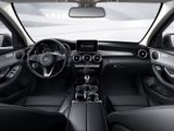 MERCEDES-BENZ C 200 T d AVANTGARDE AHK KAMERA PDC SHZ