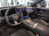 MERCEDES-BENZ C 300 de // AMG DISTR SPUR STANDH AHK KAMERA