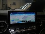 MERCEDES-BENZ EQV 300 NAVI KAMERA KLIMA LED KAMERA SPUR STANDH