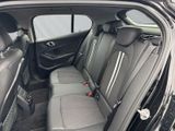 BMW 118 d Sport-Line LED PDC AHK DAB MFL Klimaaut.