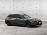BMW M3 Touring Comepition X-Drive Innovations-Paket, Hifi Harman-Kardon, Voll-Leder-Merino