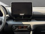 TOYOTA Yaris HYBRID TEAMPLAYER*CARPLAY*15 J. GARANTIE