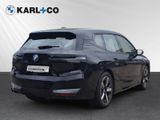 BMW iX xDrive 40 Park-Assist. HUD LED PDC SHZ Kamera