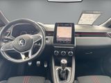 RENAULT Clio R.S. Line Tce 140++PDC++KAMERA++SHZ++NAVI++