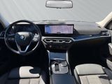 BMW 318 d touring Stop&Go Sportsitze AHK Alarm