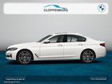 BMW 530i Limousine Luxury Line Luxury Head-Up+Navi