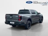 FORD Ranger Wildtrak e-4WD Doppelkabine 3.0 Diesel Automatik AHK Navi Digitales Cockpit Soundsystem