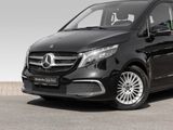 MERCEDES-BENZ V 300 AVANTGARDE EDITION XL NAVI AHK 360° BURM