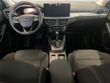 FORD Focus Turnier Titanium X Navi Digitales Cockpit LED ACC Apple CarPlay Android Auto Mehrzonenklima