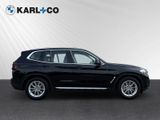 BMW X3 xDrive30e Laser HUD ACC HiFi Pano AHK SHZ