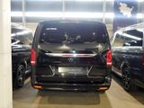 MERCEDES-BENZ V 300 AVANTGARDE NIGHT AHK 360° ALLRAD BURMESTER 7SITZER