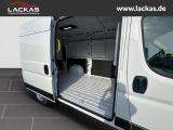 FIAT Ducato Hochr.-Kasten 35 140 L2 Ducato L2H2 140 9