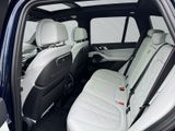 BMW X5 M60i xDr. Adp.LED SkyLounge B&W StandHZG AHK