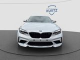BMW M2 Competition Schiebedach+Harman Kardon+KW V3