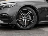 MERCEDES-BENZ E 220 T d ,  AMG NIGHT SPUR AHK KAMERA PDC SHZ
