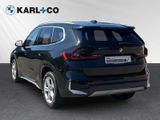 BMW X1 sDrive18d AHK adapt. LED elektr. Sitzverstellung