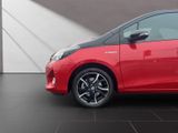 TOYOTA Yaris Style Hybrid*1.HAND* KEY-LESS*NAVI*ALLW.*