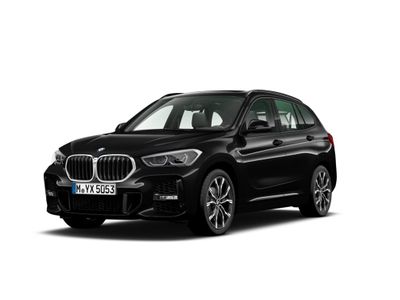 BMW X1 sDrive 18d M Sport HUD AHK Pano Navi LED
