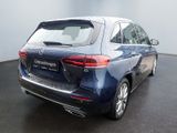 MERCEDES-BENZ B 200 d PROGRESSIVE MEMO AHK KAMERA SPUR PDC SHZ