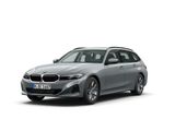 BMW 318 d Touring LED+SHZ+Temp+AHK+AppleCarPlay