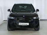 BMW iX3 adaptiv-LED ACC Kamera Sportsitz Alarmanlage