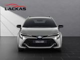 TOYOTA Corolla Touring Sports Hybrid Teamplayer