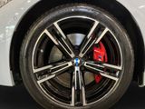 BMW M340i xDrive Touring Pano elektr. SHZ PDC LED DAB