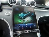MERCEDES-BENZ C 200 AVANTGARDE KAMERA SPUR PDC SHZ