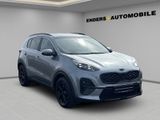 KIA Sportage Black Edition 2WD 1.6 T-GDI EU6++NAVI++