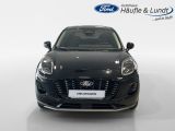 FORD Puma Titanium Navi Digitales Cockpit LED Apple CarPlay Android Auto Klimaautom Musikstreaming