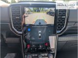 FORD Ranger Wildtrak 205 PS -El.Rollo-AT Reifen-