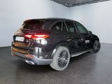 MERCEDES-BENZ GLC 300 d 4MATIC AMG BURM NIGHT MEMO AHK DISTR