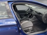OPEL Astra K Elegance +Kamera+Navi+Klima+DAB+