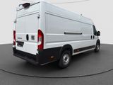 FIAT Ducato 35 L4H2 180MT Kastenwagen Maxi Kamera