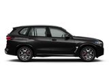 BMW X5 xDrive50e-M-Sportpaket-Pro+Sonnenschutzverglasung+