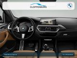 BMW X3 xDrive30d AT M Sport Head-Up+Navi+Kamera+SHZ