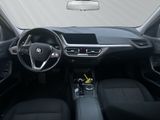 BMW 118 d 5-Türer HUD LC Prof LED Alarm Stop&Go