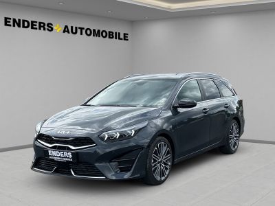 KIA Cee'd_sw GT Line SW 1.5T 140 DCT7 GTL TEC