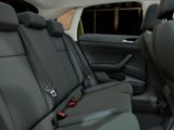 VW Taigo Life 1,0 l TSI OPF 85 kW (116 PS) 7-Gang-Doppelkupplungsgetriebe DSG